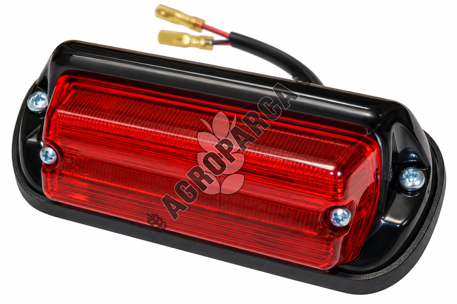 Leyland MF148 Kırmızı Komple Arka Stop Lambası 54057291
