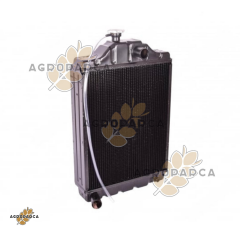 286 Gold Radyatör 5 Sıra Trapez Sistem (134200)