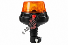New Holland 10 Fonksiyonlu Körüklü Döner Tepe Lambası 5080134