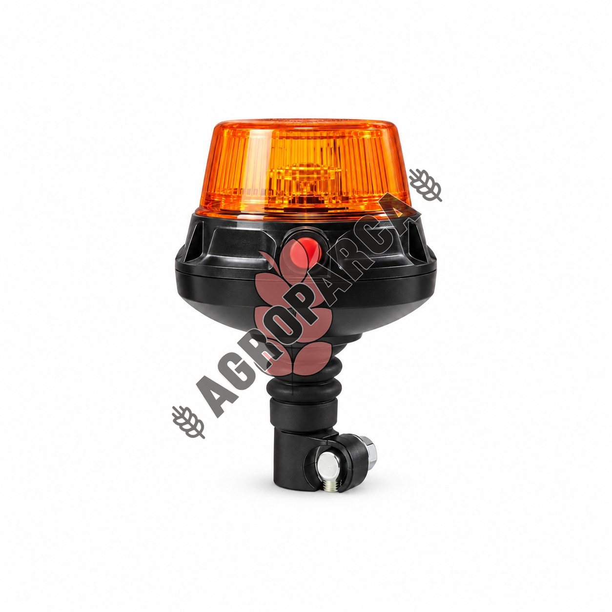 New Holland 10 Fonksiyonlu Körüklü Döner Tepe Lambası 5080134