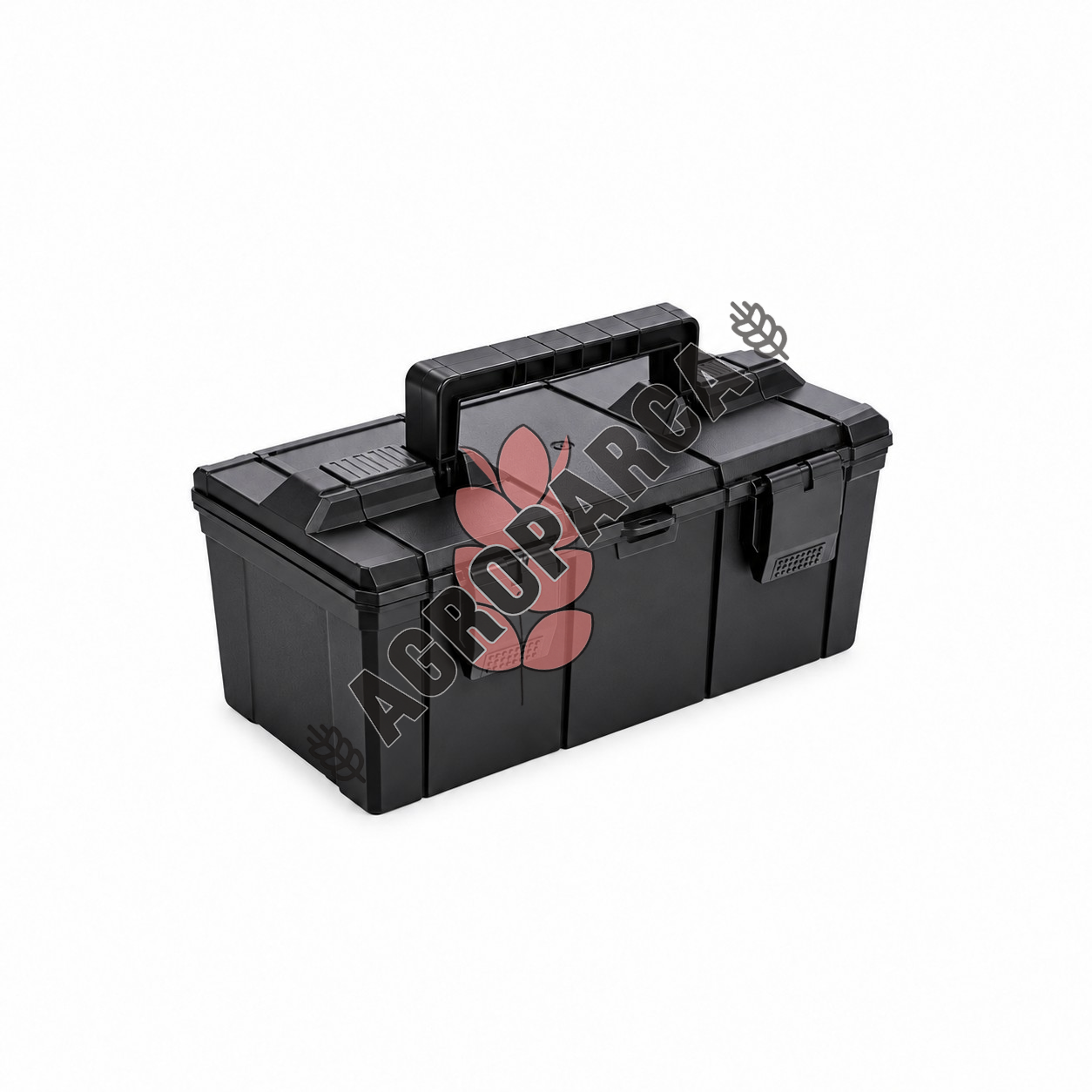 New Holland TT50 TT55 Plastik Takım Sandığı 5097462