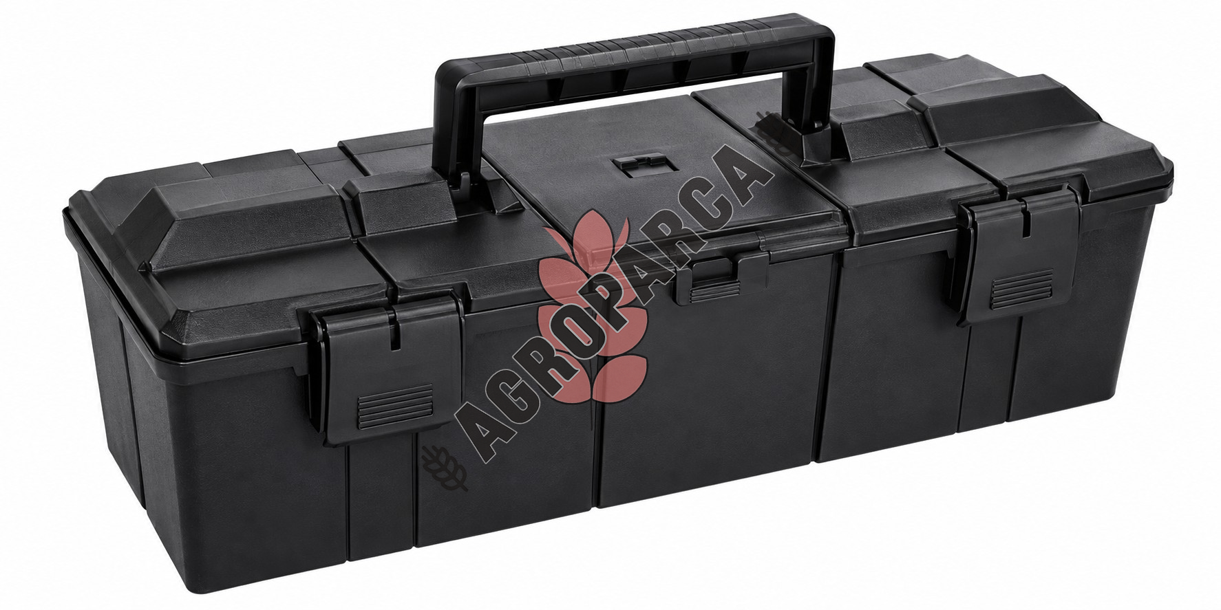 New Holland 80-66 TD TL Serisi Büyük Plastik Takım Sandığı 5095002
