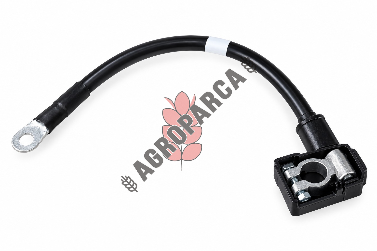 New Holland TD TT 56S Serisi Akü Şase Kablosu 5088363