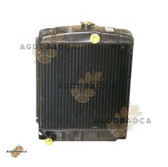 Fiat 415 Radyatör 4 Sıra Normal
