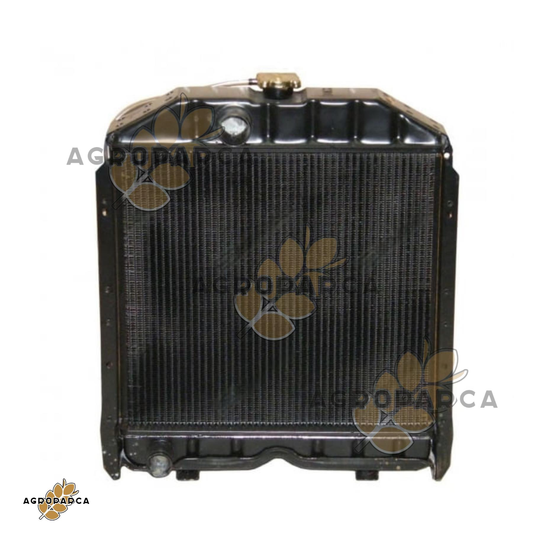 54C Radyatör 3 Sıra Sık (139800)