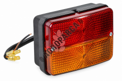 Massey Ferguson 240 275 Arka Stop Lambası 0011040U91