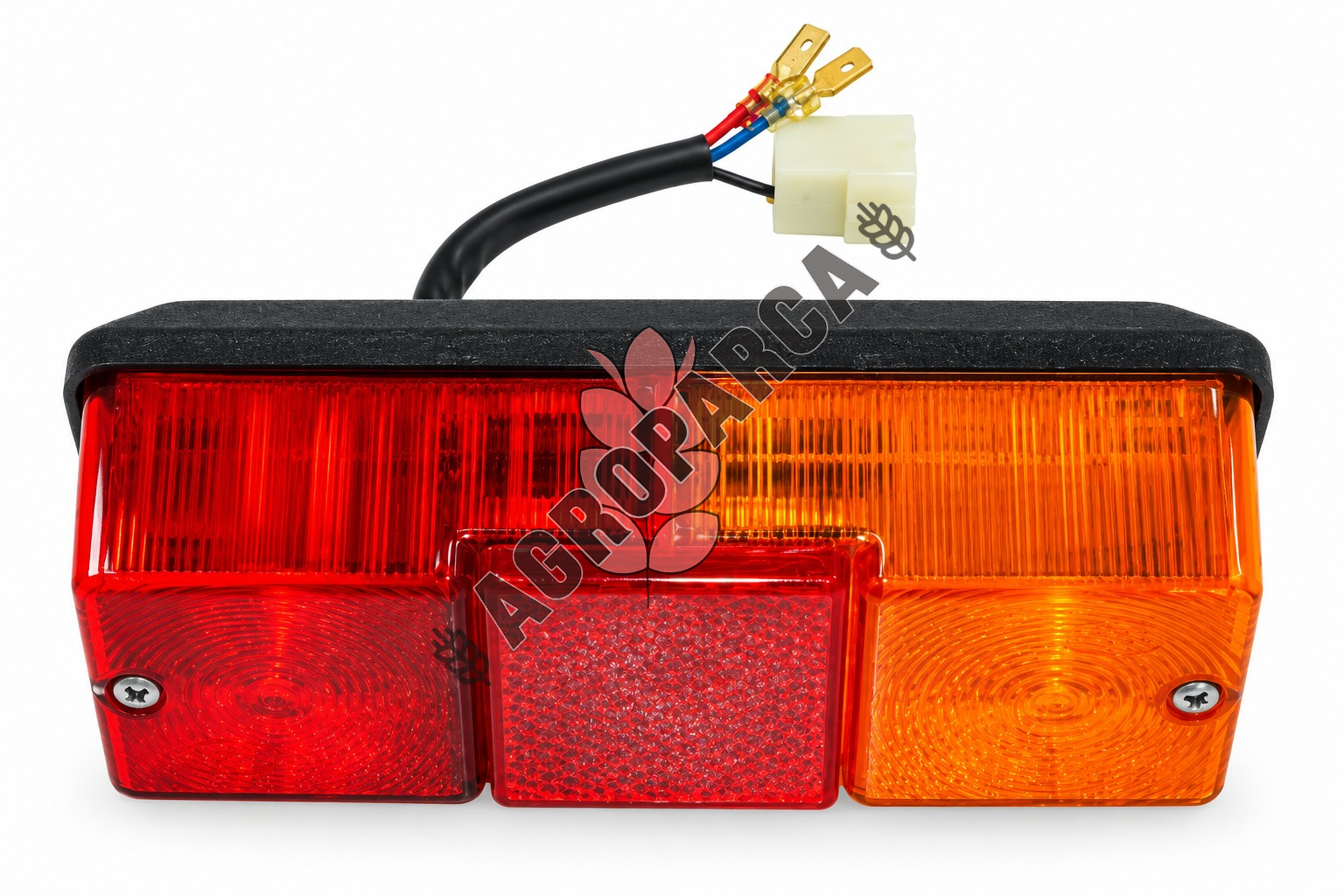 Massey Ferguson 240 285 Sağ Köşeli Arka Stop Lambası 1678868