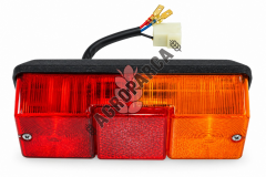 Massey Ferguson 240 285 Sağ Köşeli Arka Stop Lambası 1678868