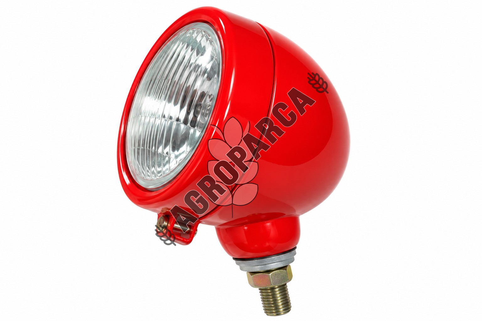 Massey Ferguson Kırmızı Mini Ön Far 3402037