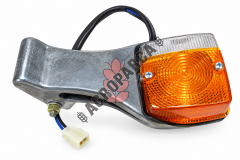 New Holland T4020 T4030 T4040 T4050 TN Serisi Sağ Ön Sinyal Esnek Far 5180527