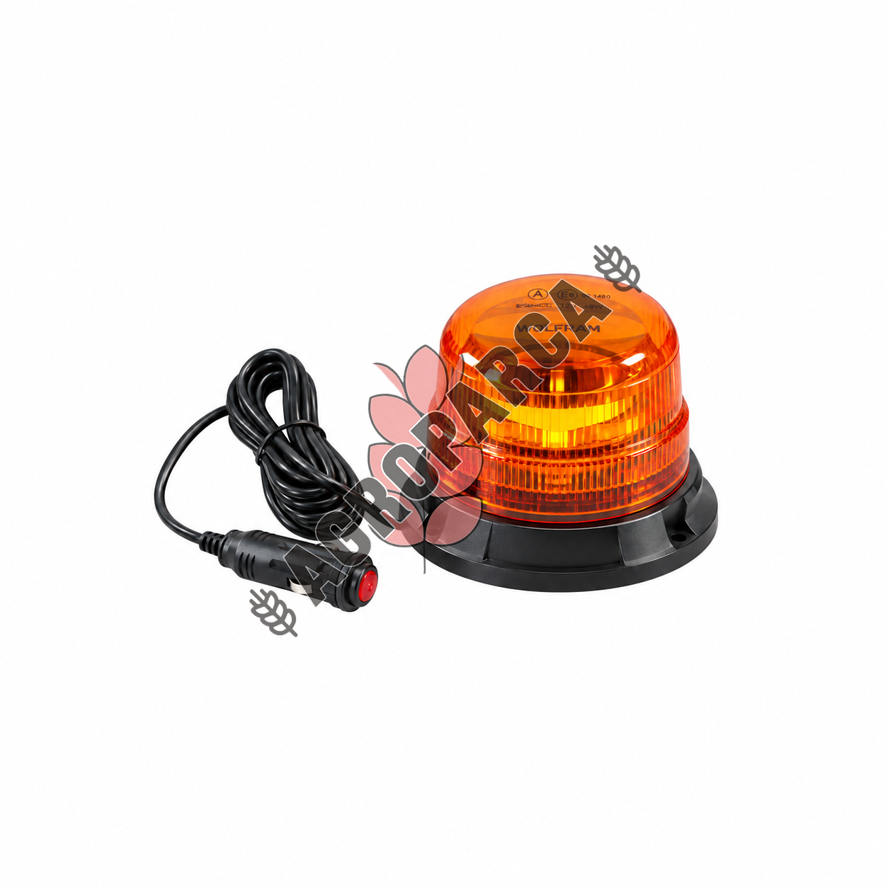 New Holland 80-66 TD65 TD100 TD110 240 265 8105 Döner Tepe Lambası 31103