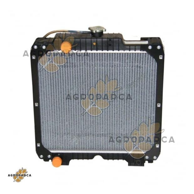 Td 65 Radyatör (234700)