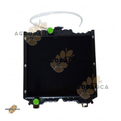 New Holland TD 95 Radyatör 5 Sıra (164100)