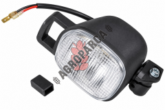 New Holland TD65 TD75 TD85 TD95 55-46 65-46 70-56 80-66 Anahtarlı Çalışma Farı 87534770