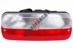 New Holland TS100A TS115A TS135A T8 Serisi Sol Arka Stop Lambası 87747247