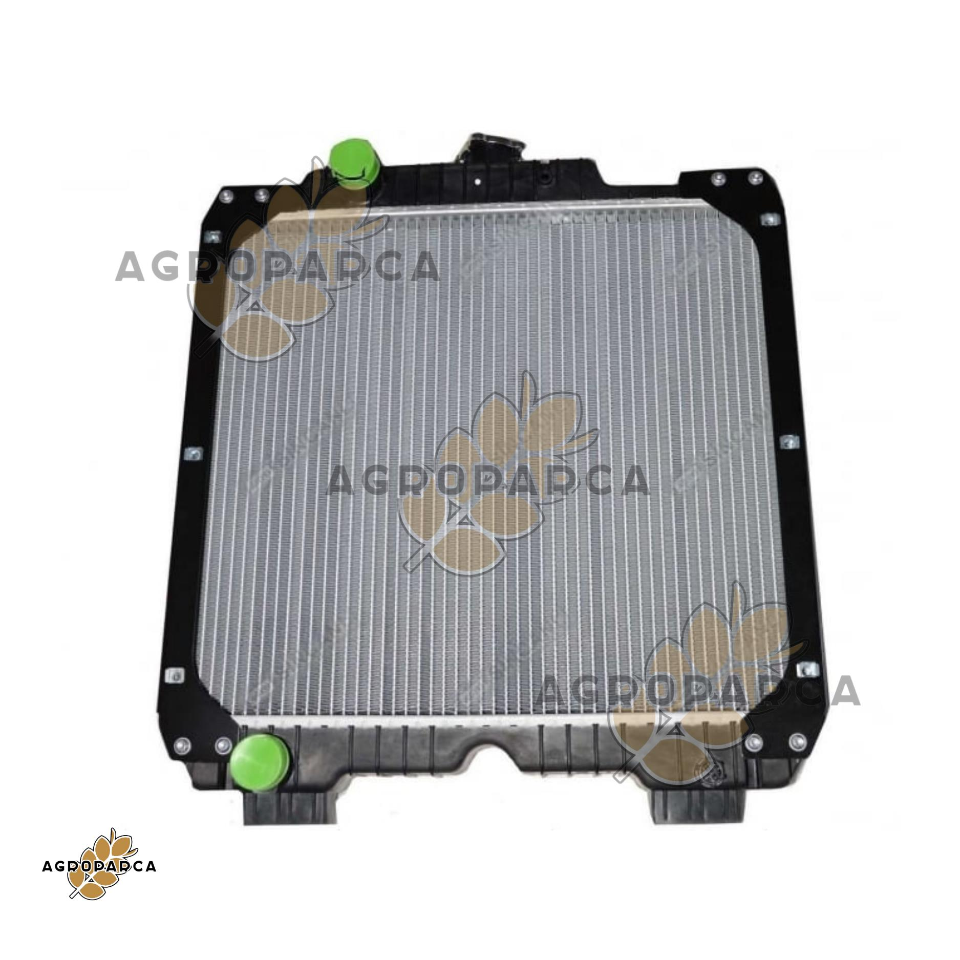 New Holland TT 4.65 Radyatör (84519000)