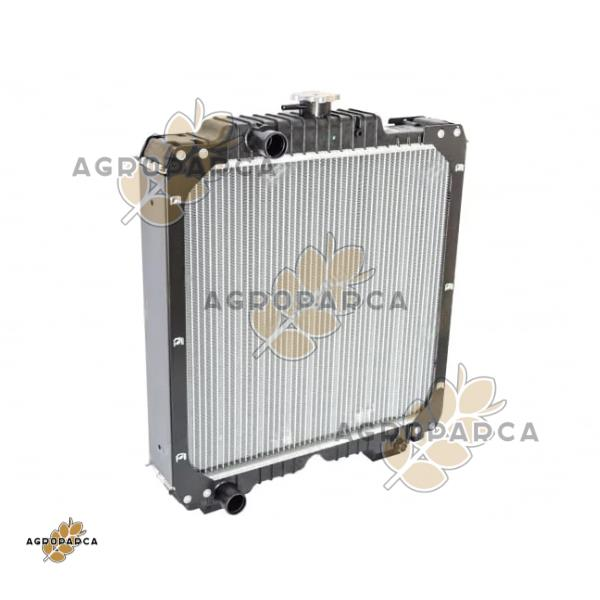 New Holland TT 4.50 Radyatör (399000)