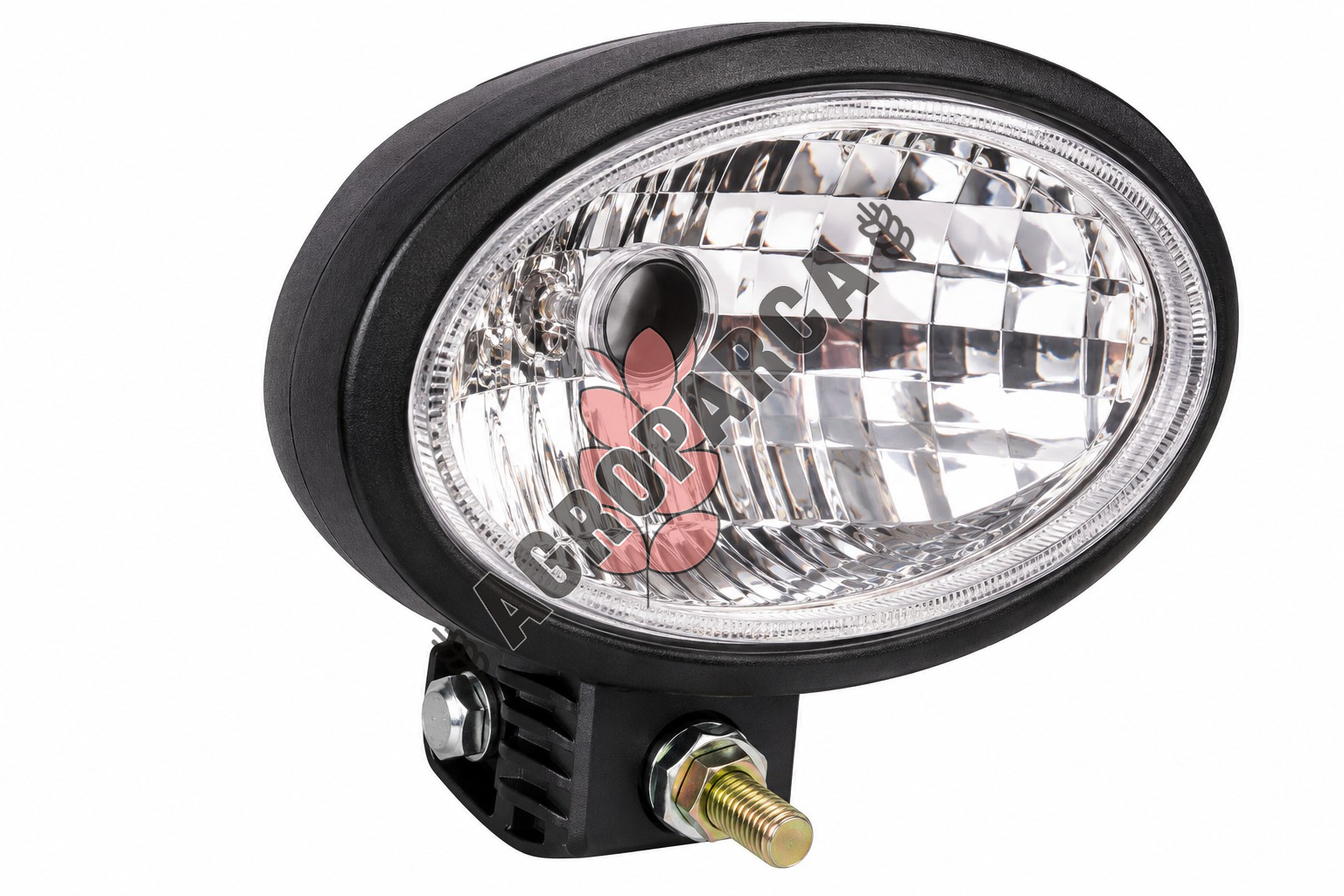 New Holland TD100D TD90D TD80D TD65D TD95D TD85D TD75D Oval Çalışma Lambası 87686747