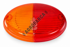 New Holland TT50 TT55 TT60 TD65 TD100 Stop Lambası Camı 5098224
