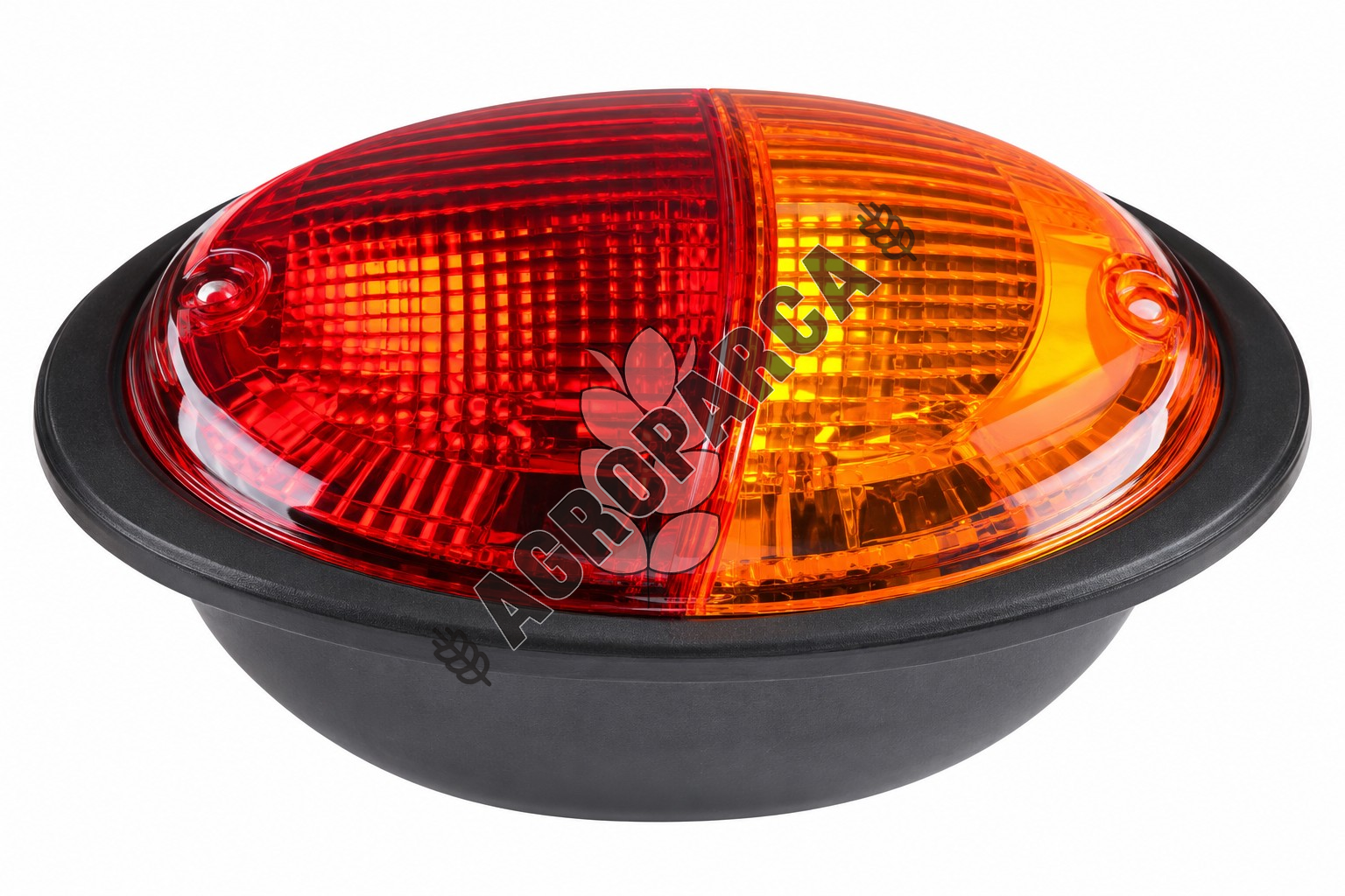 New Holland TT50 TT55 TT60 TD65 TD100 TD110 Oval Stop Lambası 5098224