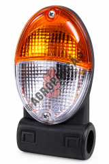 New Holland TT50 TT55 TT60 TD65 TD100 Ön Sinyal Lambası 5099643
