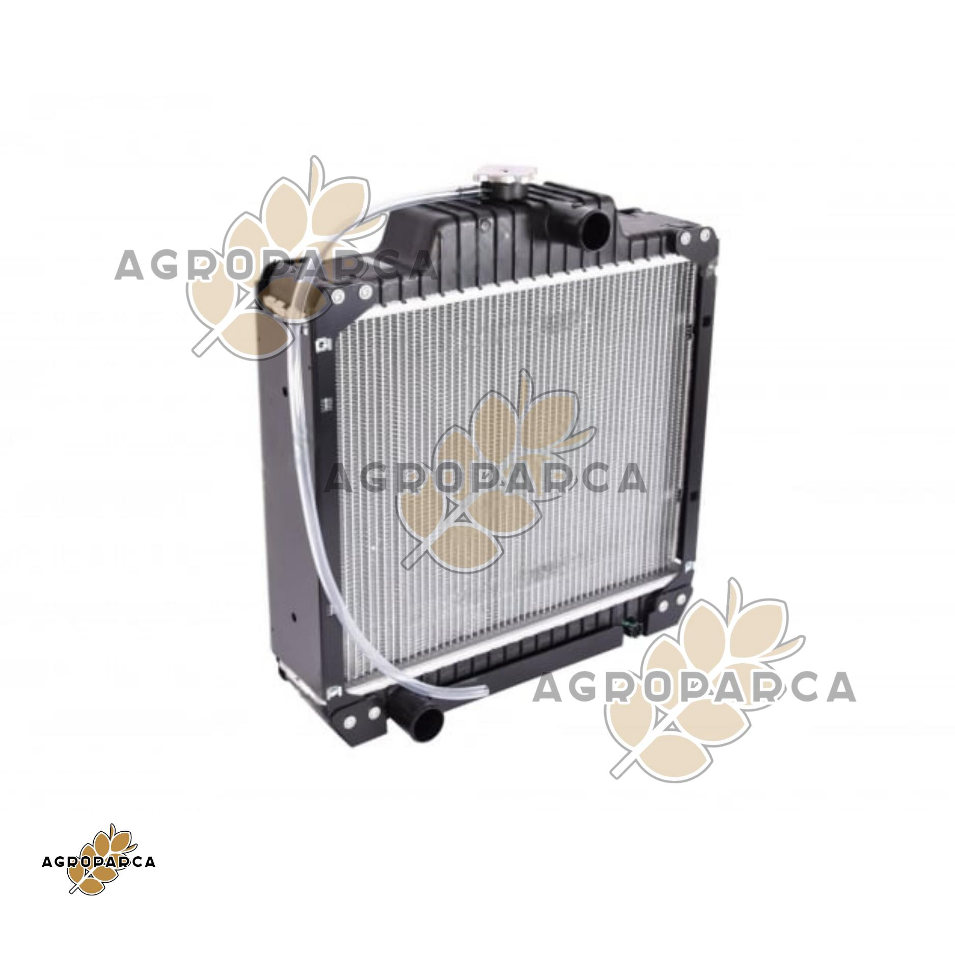 Başak 2060 Radyatör (325200)