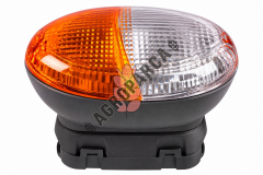 New Holland TD65 TD100 TD110 TD4030F Ön Sinyal Lambası 84262863