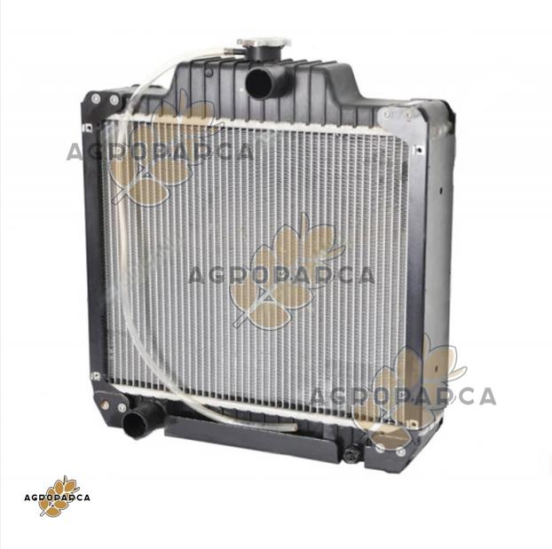 Başak 2080 Bahçe Radyatör Alüminyum