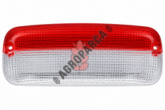 New Holland T5 T6 T7 T8 Serisi Sol Arka Stop Lamba Camı 87714903
