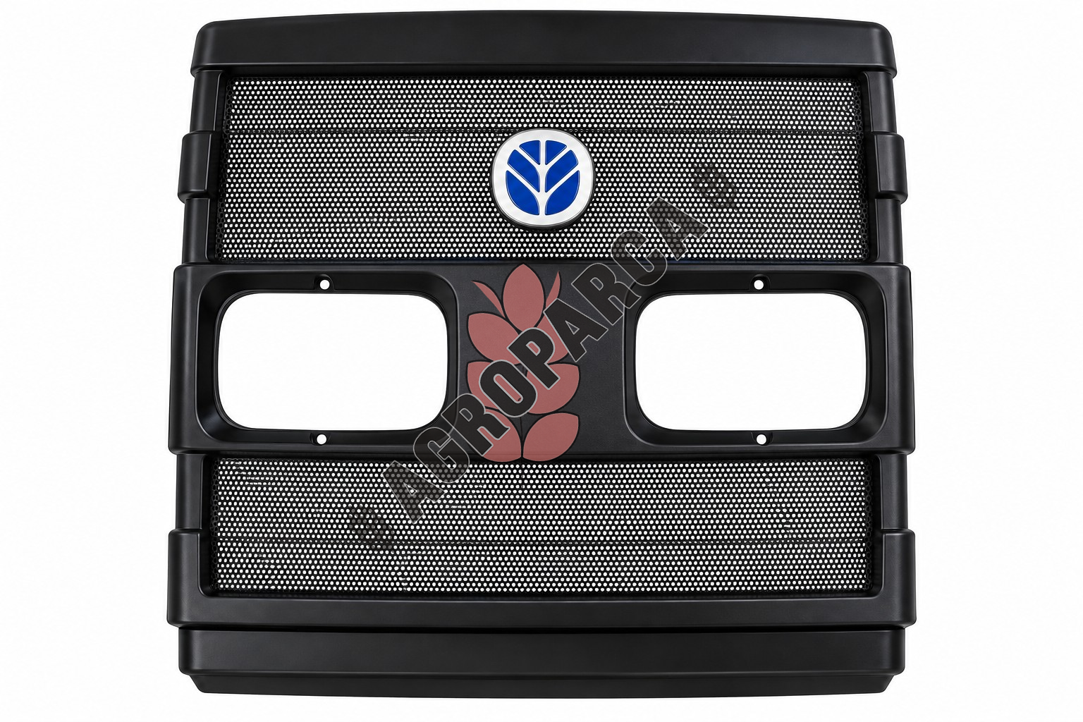 New Holland 55-46 70-56 80-66 Komple Ön Panjur 5088823