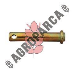 19MM*13CM ORTAKOL PİMİ 1 ADET