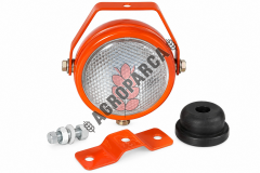 New Holland 450 480 640 Turuncu Arka Çalışma Lambası SFT-1703