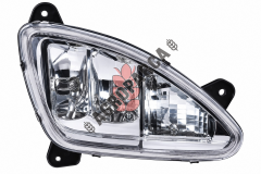New Holland TT4.50 TT4.55 TT4.65 Sol Ön Far 47798035