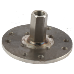 Pancar Çapa Flanşı TÜRKAY