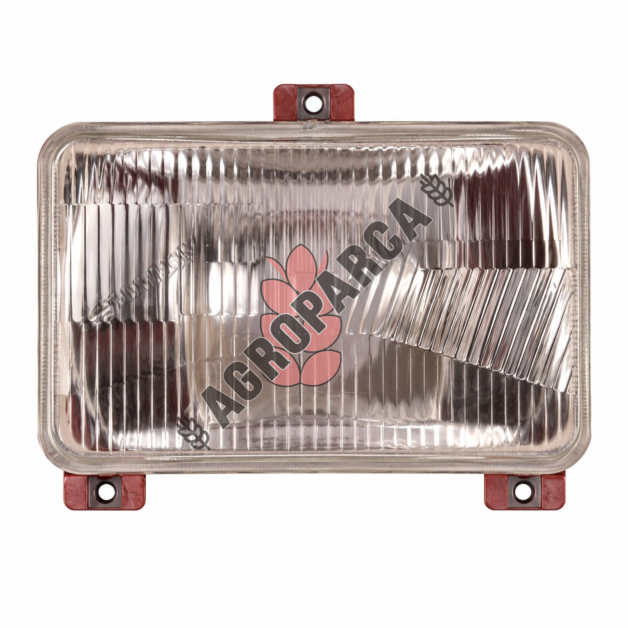 Massey Ferguson 240 265 285 3050 3060 3075 Kare Tip Tek Tırnak Ön Far 1693944M93