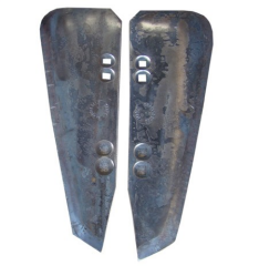 Coşkunsan Pancar Söküm Bıçağı 2 Adet ÖZENİŞ