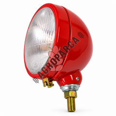 Massey Ferguson 135 165 185 240 265 285 Büyük Kırmızı Ön Far 54052554