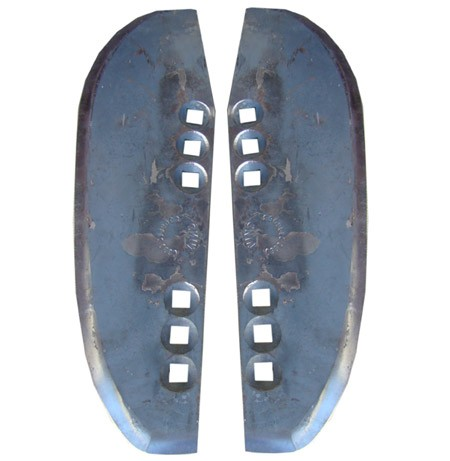 Coşkunsan Pancar Söküm Bıçağı 2 Adet TORUNOĞLU Y.M