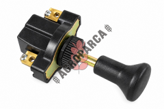 Massey Ferguson Tek Çekmeli Far Açma Anahtarı SMF-3591