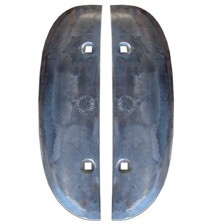 Coşkunsan Pancar Söküm Bıçağı 2 Adet HARMAK