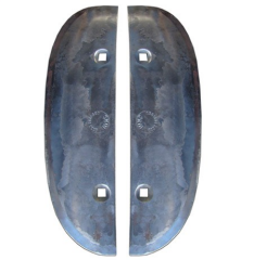 Coşkunsan Pancar Söküm Bıçağı 2 Adet HARMAK