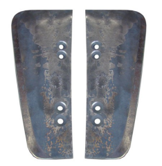 Coşkunsan Pancar Söküm Bıçağı 2 Adet ÖLÇER