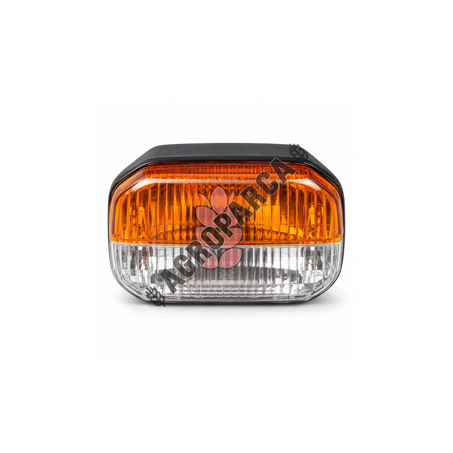 New Holland TD65 TD75 Sağ Sol Düz Bağlantılı Ön Sinyal Lambası 5096835