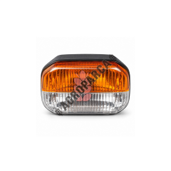 New Holland TD65 TD75 Sağ Sol Düz Bağlantılı Ön Sinyal Lambası 5096835