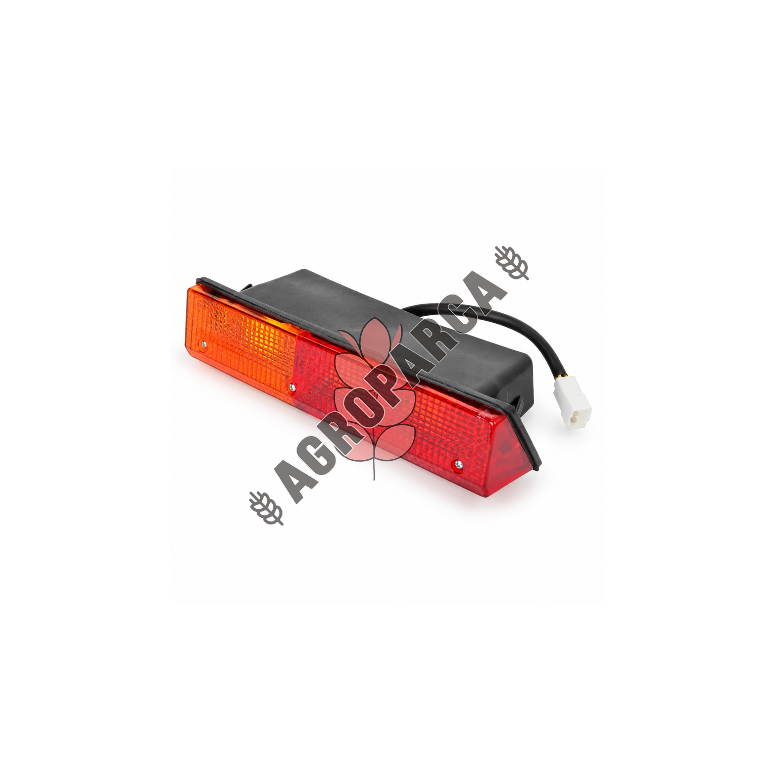 New Holland 55-46 80-66 Ampullü Komple Sağ Arka Stop Lambası 5124117