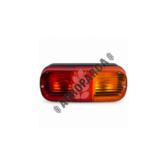 New Holland 55-56 65-56 75-56 Serisi Arka Stop Lambası 5096834