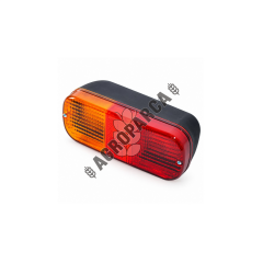 New Holland TD Serisi JX80E Sol Arka Stop Lambası 5091429