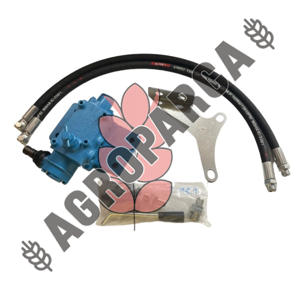 Ford 3000/3600 Damper Valfi 2 Çıkış