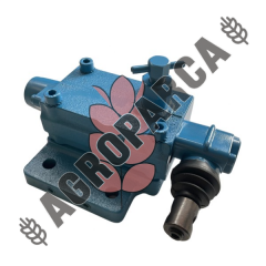 Ford 3000/3600 Damper Valfi 2 Çıkış