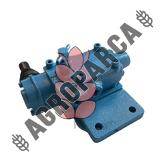 Ford 3000/3600 Damper Valfi 2 Çıkış